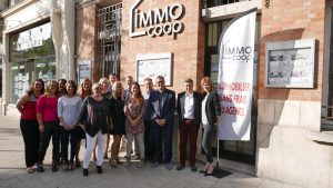 immocoop equipe reims
