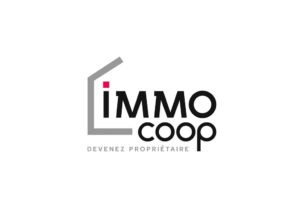 logo immocoop