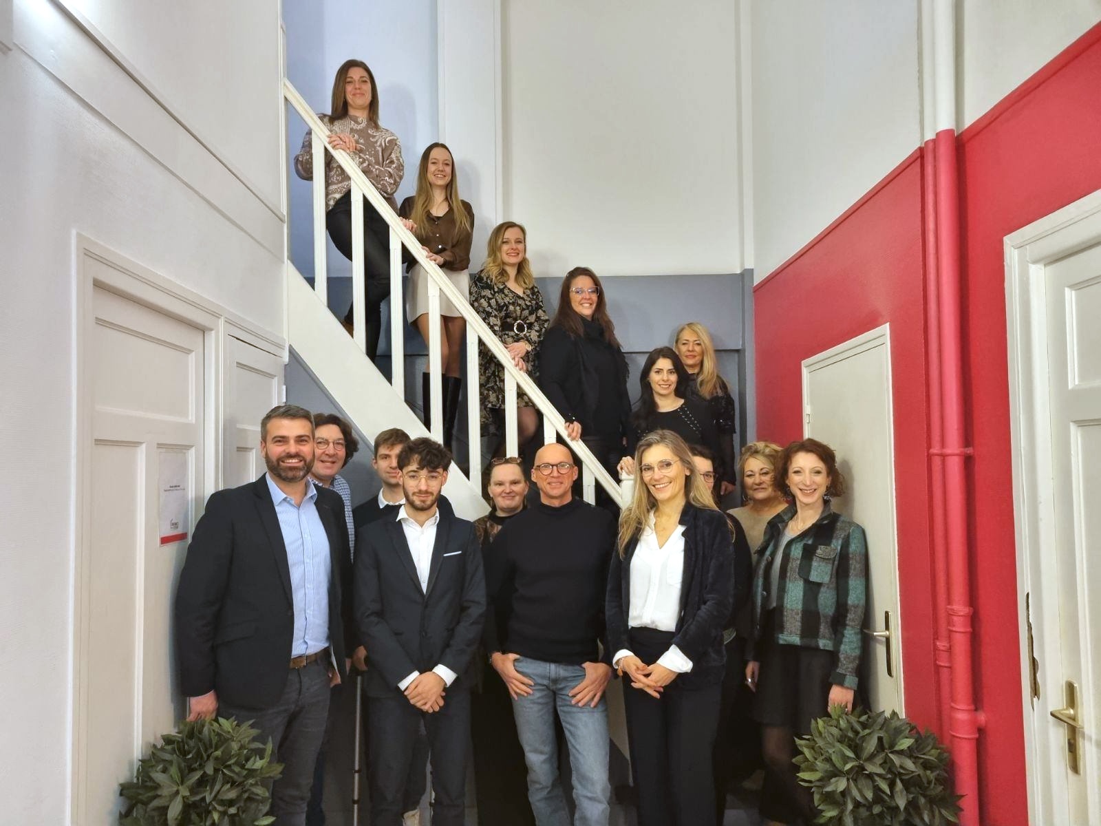 voeux_immocoop equipe immocoop reims