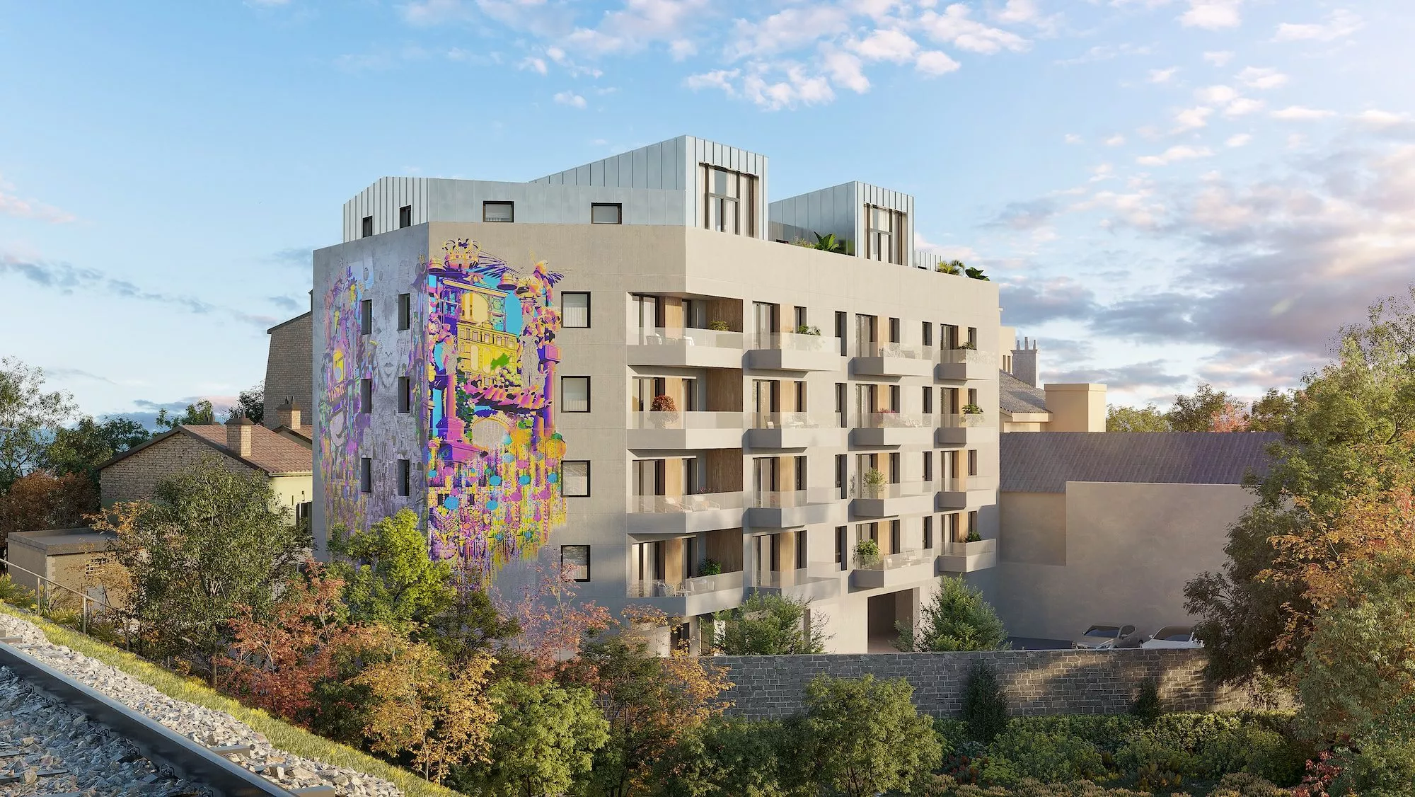 Perspective-definitive-arriere-1 programme neuf reims appartement