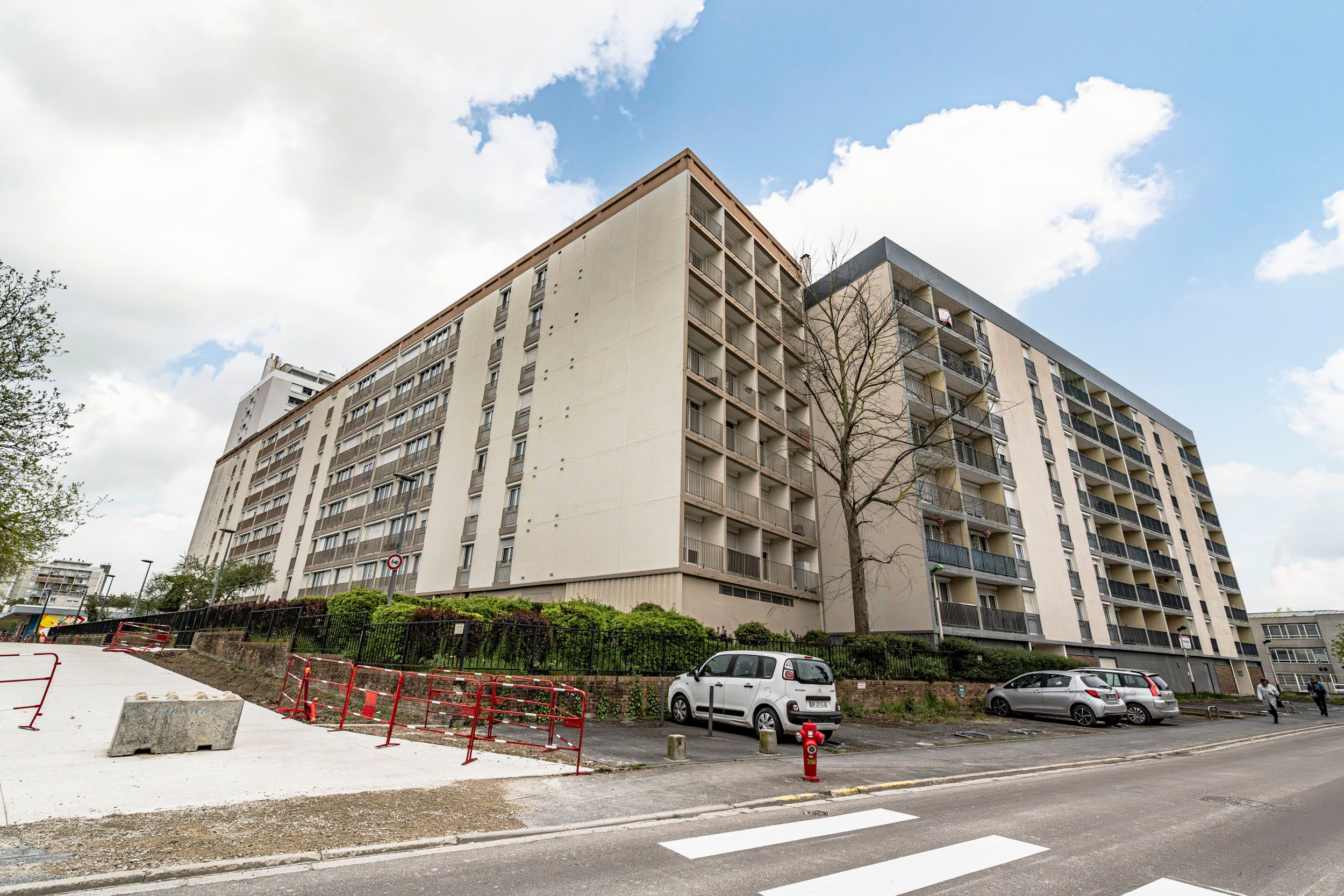 immocoop reims appartement vente