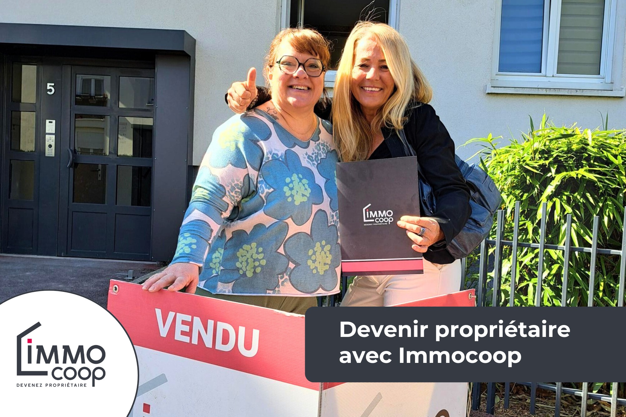 achat maison immocoop reims