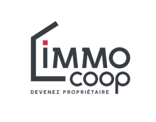 logo immocoop reims